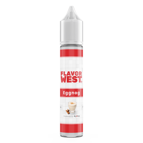 Eggnog - Flavor West | FLVRS