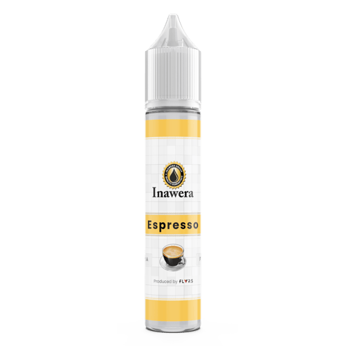 Espresso - Inawera | FLVRS