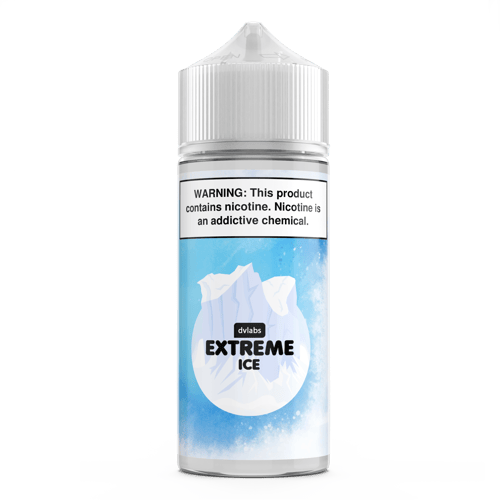 Extreme Ice (120mL) by DV Labs