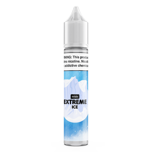 Extreme Ice - DV Labs