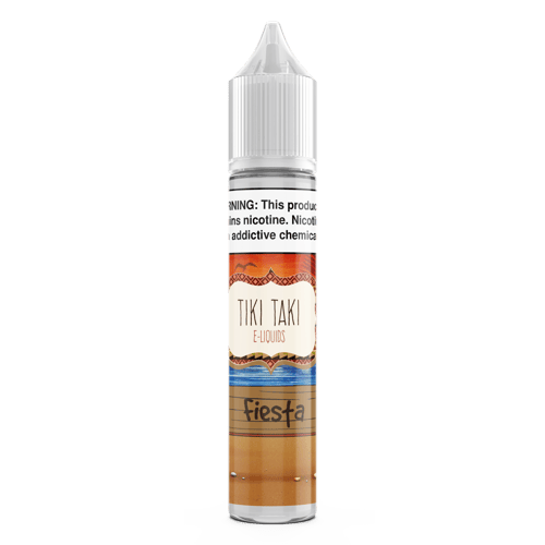 Fiesta - Tiki Taki Labs