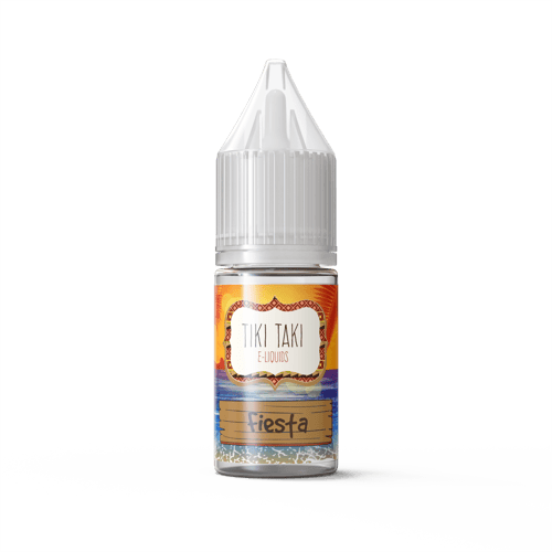 Fiesta Concentrate - Tiki Taki Labs