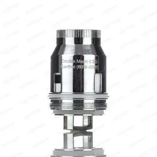 Fireluke Mesh Pro Replacement Coils - Freemax