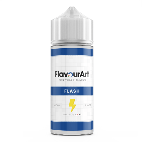 Flash - Flavour Art | FLVRS