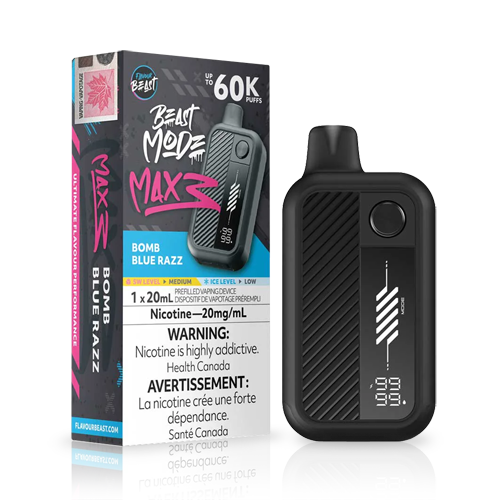 Flavour Beast Beast Mode Max 3 - Flavour Beast