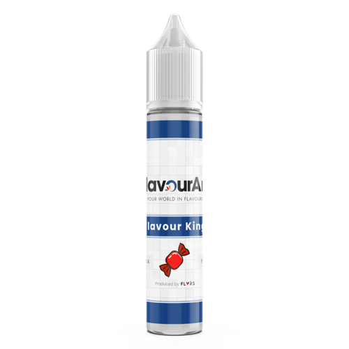 Flavour King - Flavour Art Pazzo | FLVRS