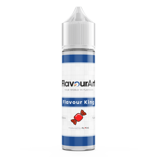 Flavour King - Flavour Art Pazzo | FLVRS