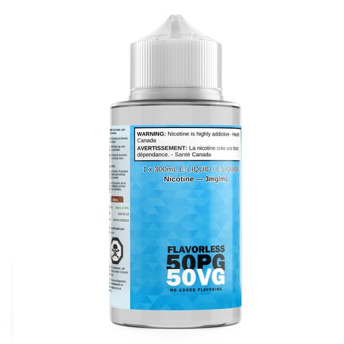 e liquide 50pg/50vg 50PG/50VG E-Liquids main image 1