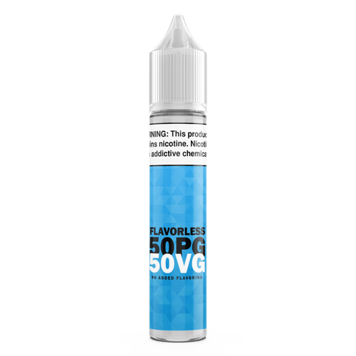 Flavourless 50VG 50PG - DV Labs