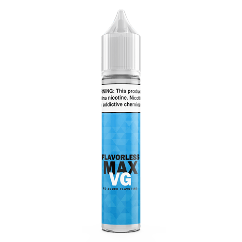 Flavourless Max VG - DV Labs | ScentSails
