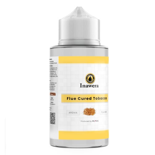 Flue Cured Tobacco - Inawera | FLVRS