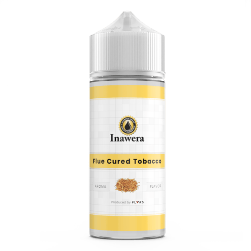 Flue Cured Tobacco - Inawera | FLVRS