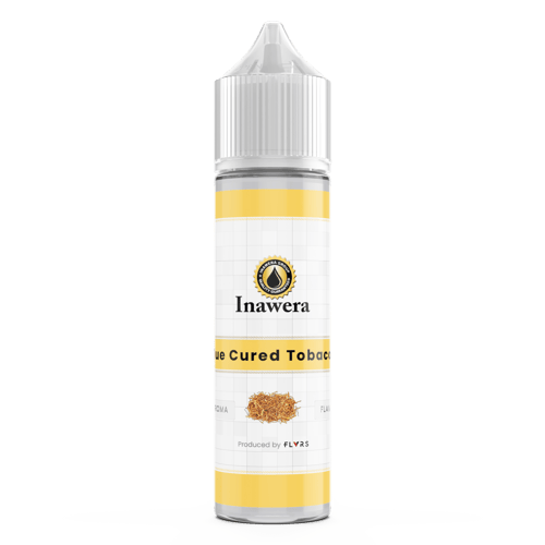 what is flue cured tobacco Flue Cured Tobacco (60mL) by Inawera