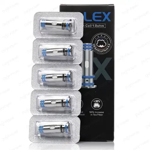 Freemax GX Mesh Coils - Freemax | DashVapes