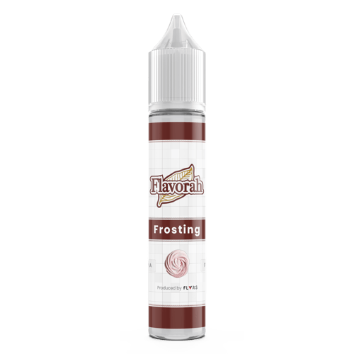 Frosting Flavoring - Flavorah