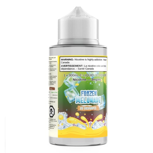Frozen Melonade - Melonade | DashVapes