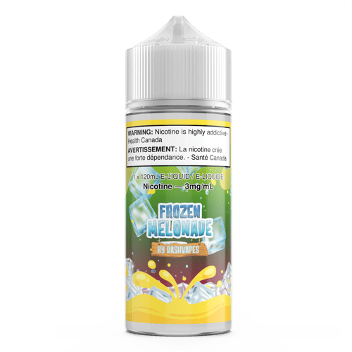 Frozen Melonade - Melonade | DashVapes