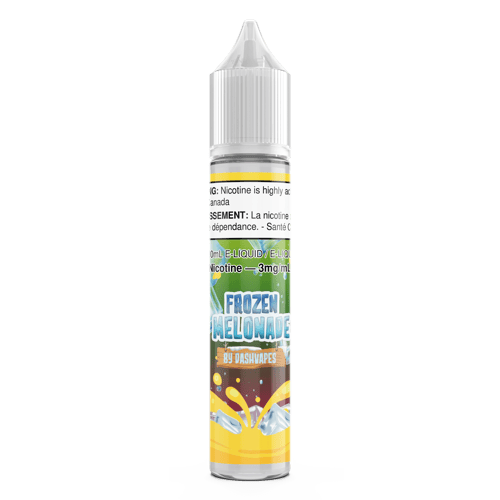 Frozen Melonade - Melonade