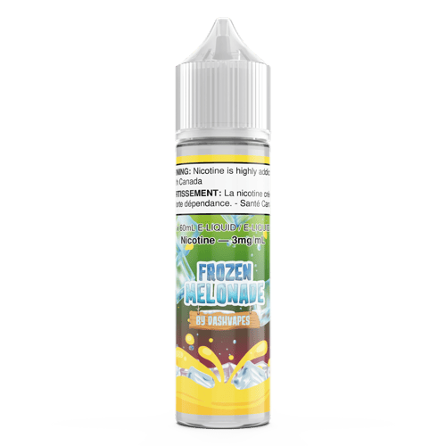 Frozen Melonade - Melonade | DashVapes