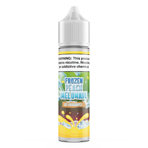 Frozen Peach Melonade - Melonade | ScentSails