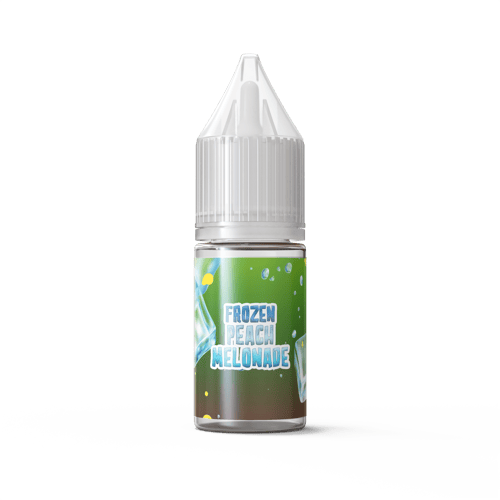 Frozen Peach Melonade Concentrate - Melonade