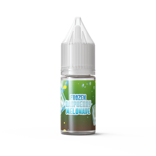 Frozen Raspberry Melonade Concentrate - Melonade