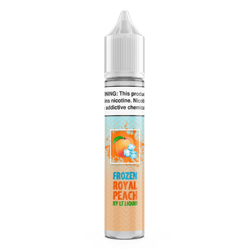 Frozen Royal Peach - Loop Terrain | ScentSails