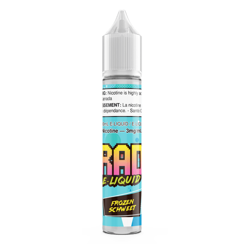 Frozen Schweet - Rad Labs