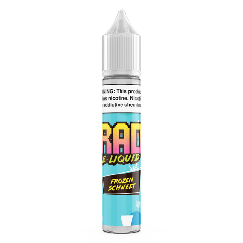 Frozen Schweet - Rad Labs