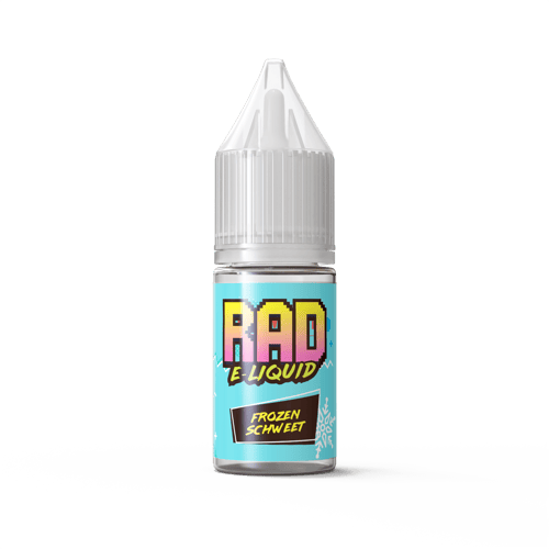Frozen Schweet Concentrate - Rad Labs