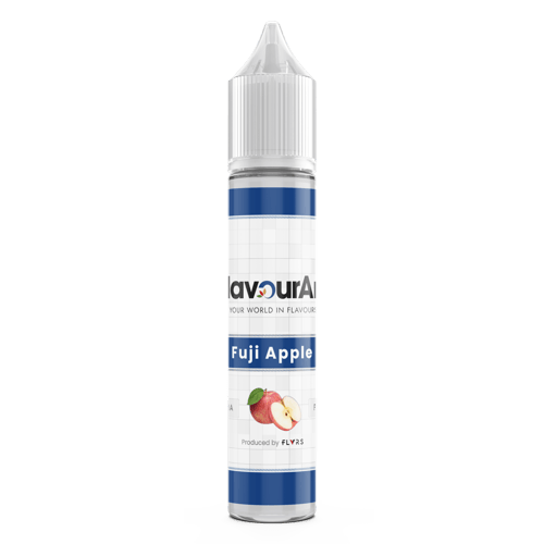 Fuji Apple - Flavour Art | FLVRS
