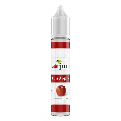 Fuji Apple - Flavor Jungle