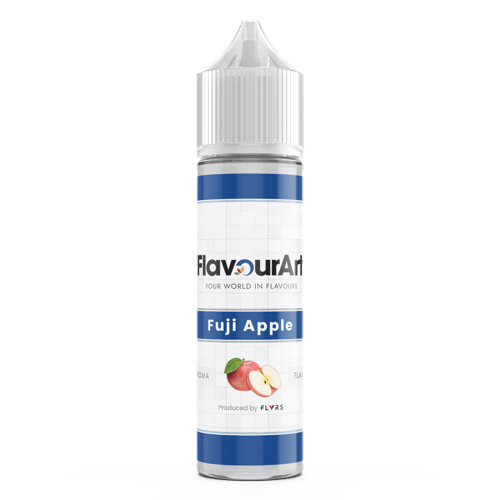 Fuji Apple - Flavour Art | FLVRS