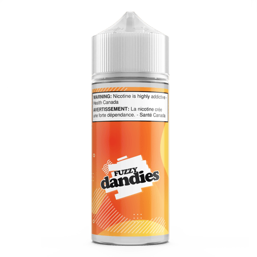 Fuzzy - Dandies | DashVapes