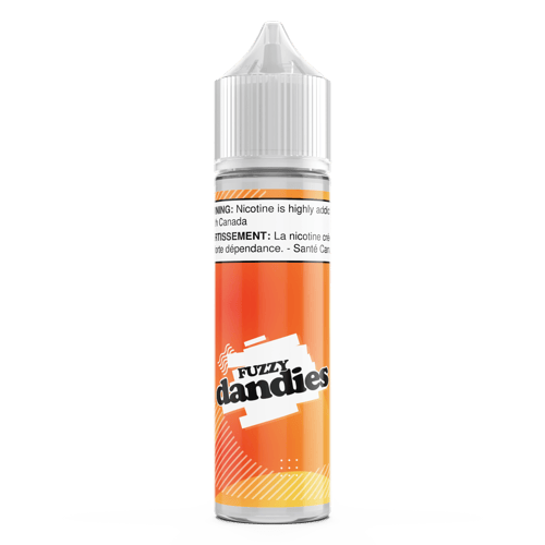 Fuzzy - Dandies | DashVapes