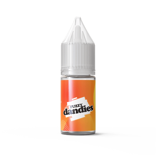 Fuzzy Concentrate - Dandies