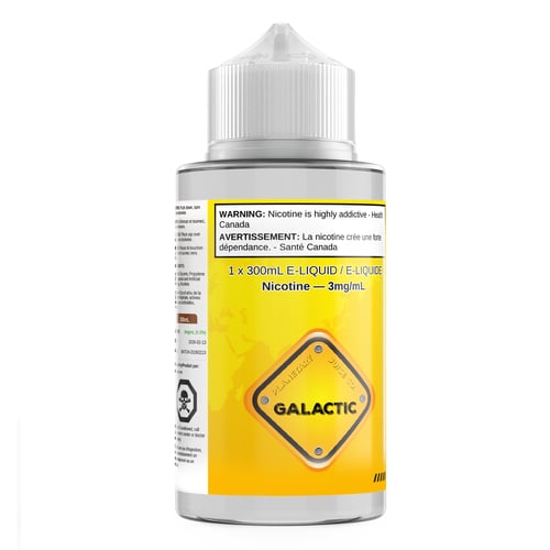 Galactic - Planetary Labs | DashVapes