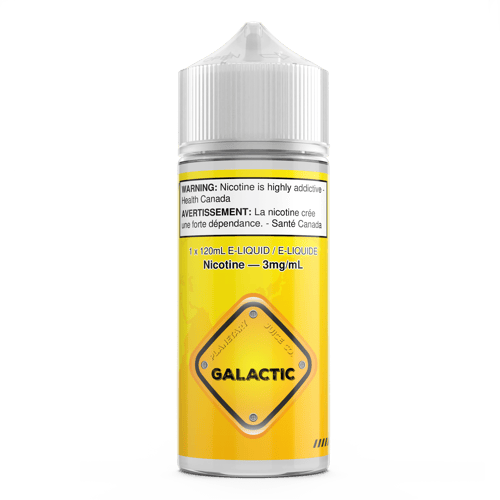Galactic - Planetary Labs | DashVapes