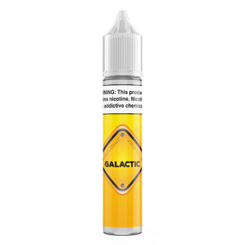 Galactic - Planetary Labs