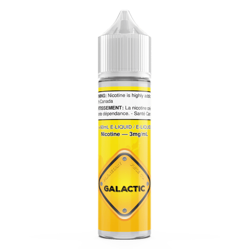 Galactic - Planetary Labs | DashVapes
