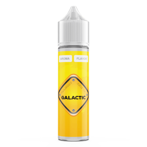 Galactic Concentrate - Planetary Labs | FLVRS