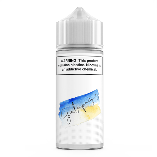 Galapagos - Eyeland | ScentSails