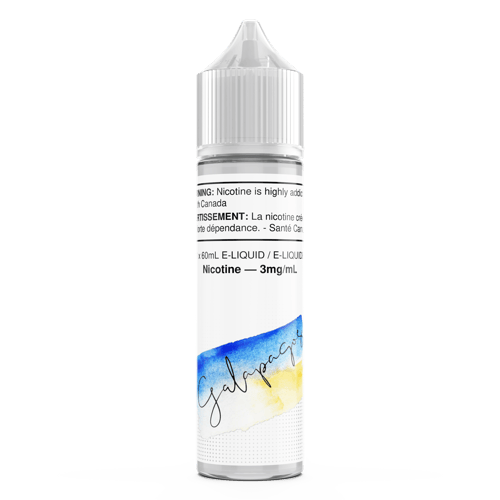 Galapagos - Eyeland | DashVapes