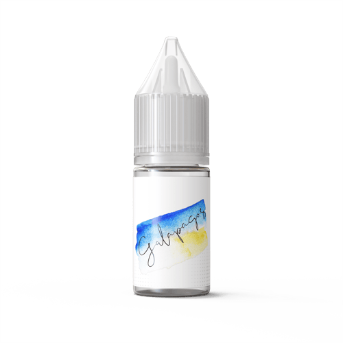 Galapagos Concentrate - Eyeland