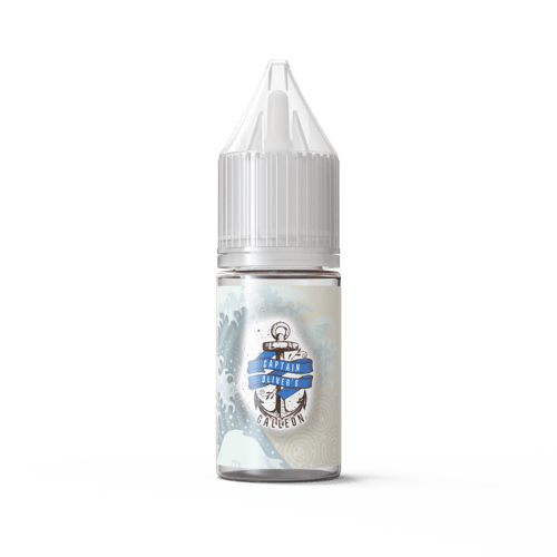 Galleon Concentrate - Captain Olivers