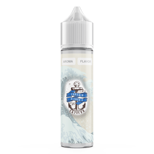 Galleon Concentrate - Captain Olivers | FLVRS