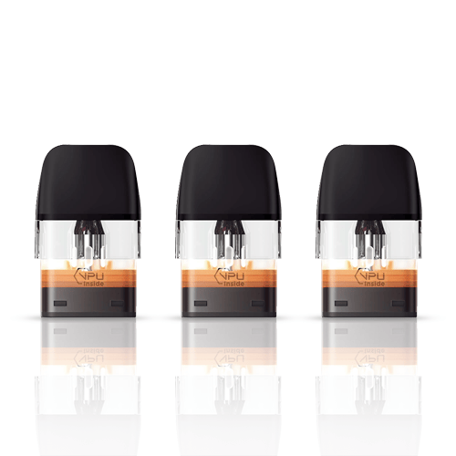 Geekvape Q Replacement Pods - Geekvape