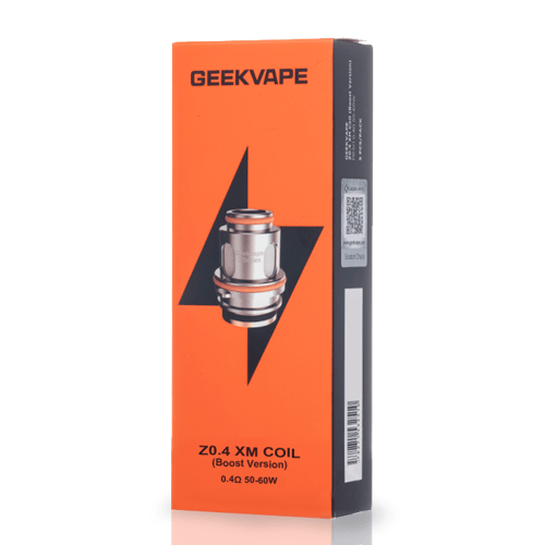 Geekvape Z Replacement Coils - Geekvape