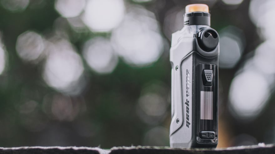 Geekvape Aegis Boost Pro Review: The 'Do-It-All' Vape