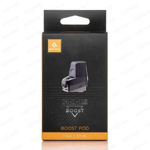 elfbar nachfüll pod läuft aus GEEKVAPE AEGIS BOOST PRO REPLACEMENT PODS XL